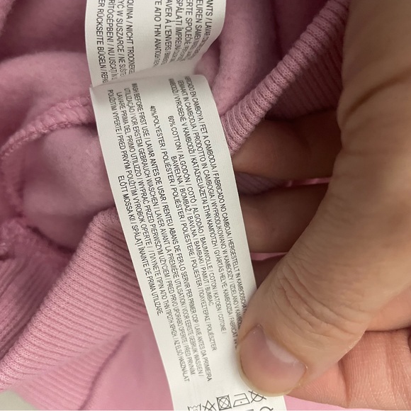 Maggie sweater size 11/12 kids New primark - Picture 5 of 5